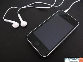 «IPhone 3Gs 16gb » 5